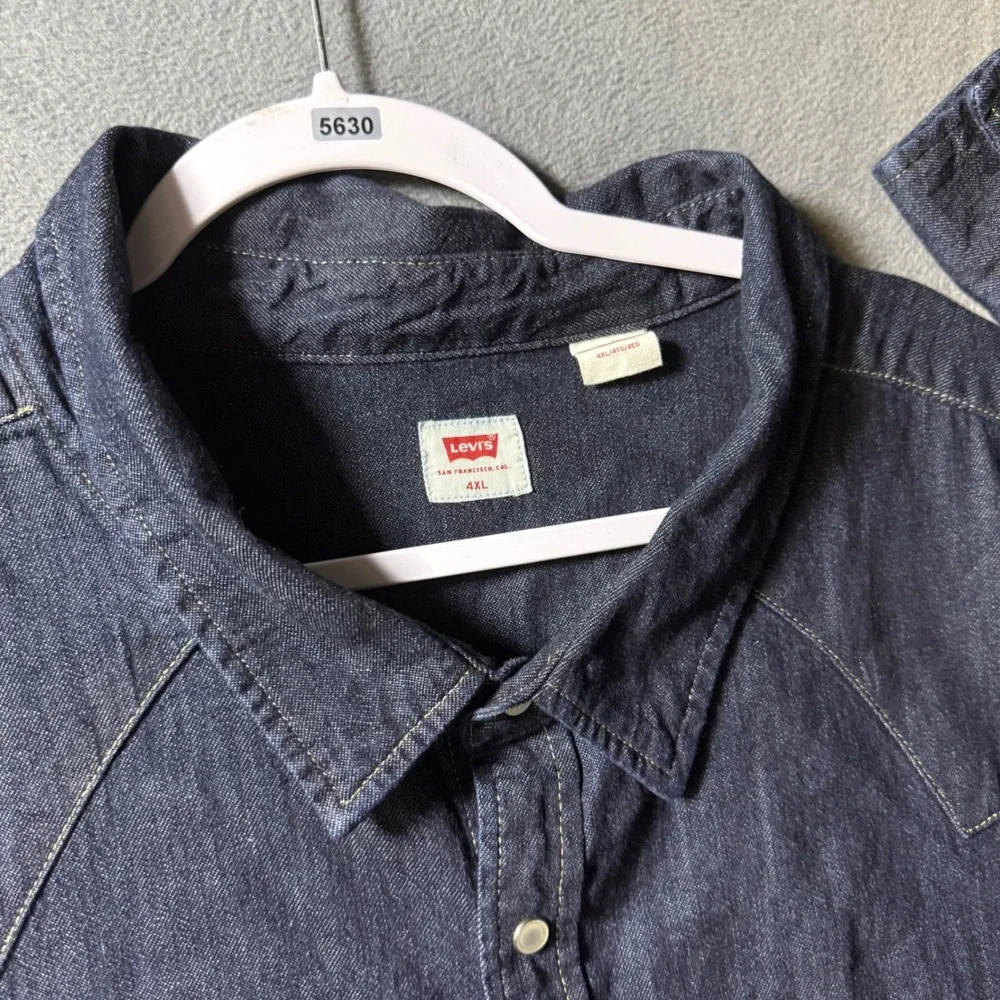 Levis levi long